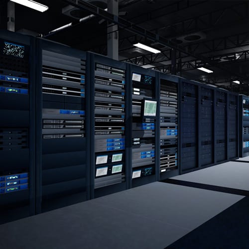 Advanced-Hosting