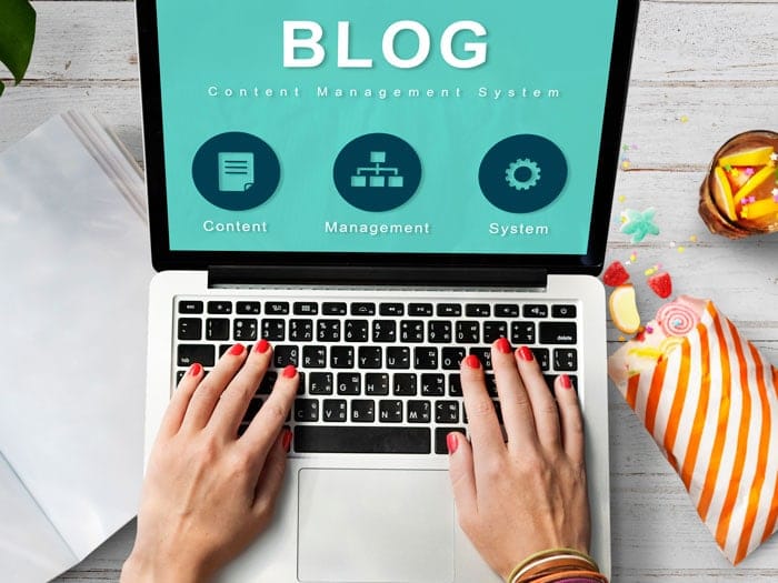 Blog