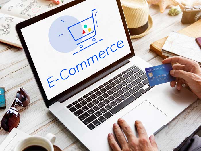 Online Shop