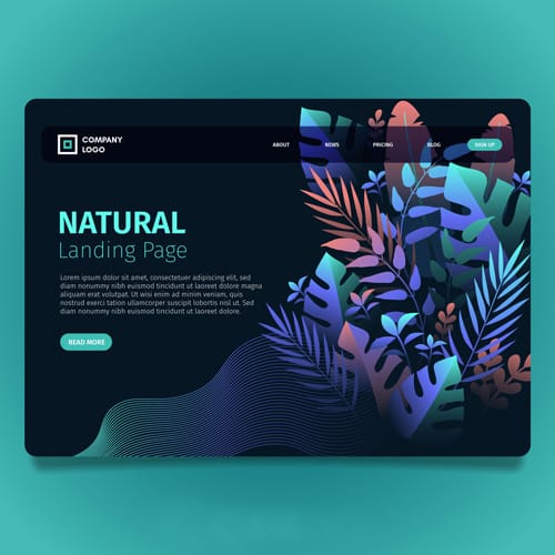 Premium-Theme
