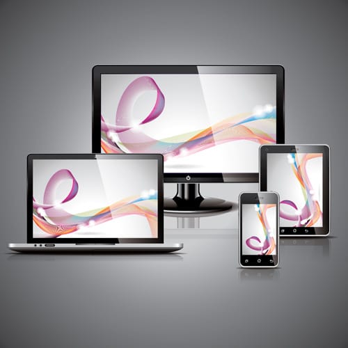 Responisve-Website-Design