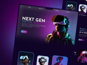 Website-Makeover