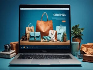 E-Commerce